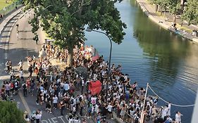 Les 1001 Nuits Guest House Paris France